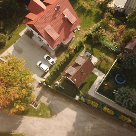 Domek Antonowka Szklarska Poręba Exterior foto