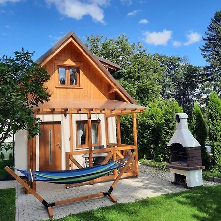 Domek Antonowka Szklarska Poręba Exterior foto