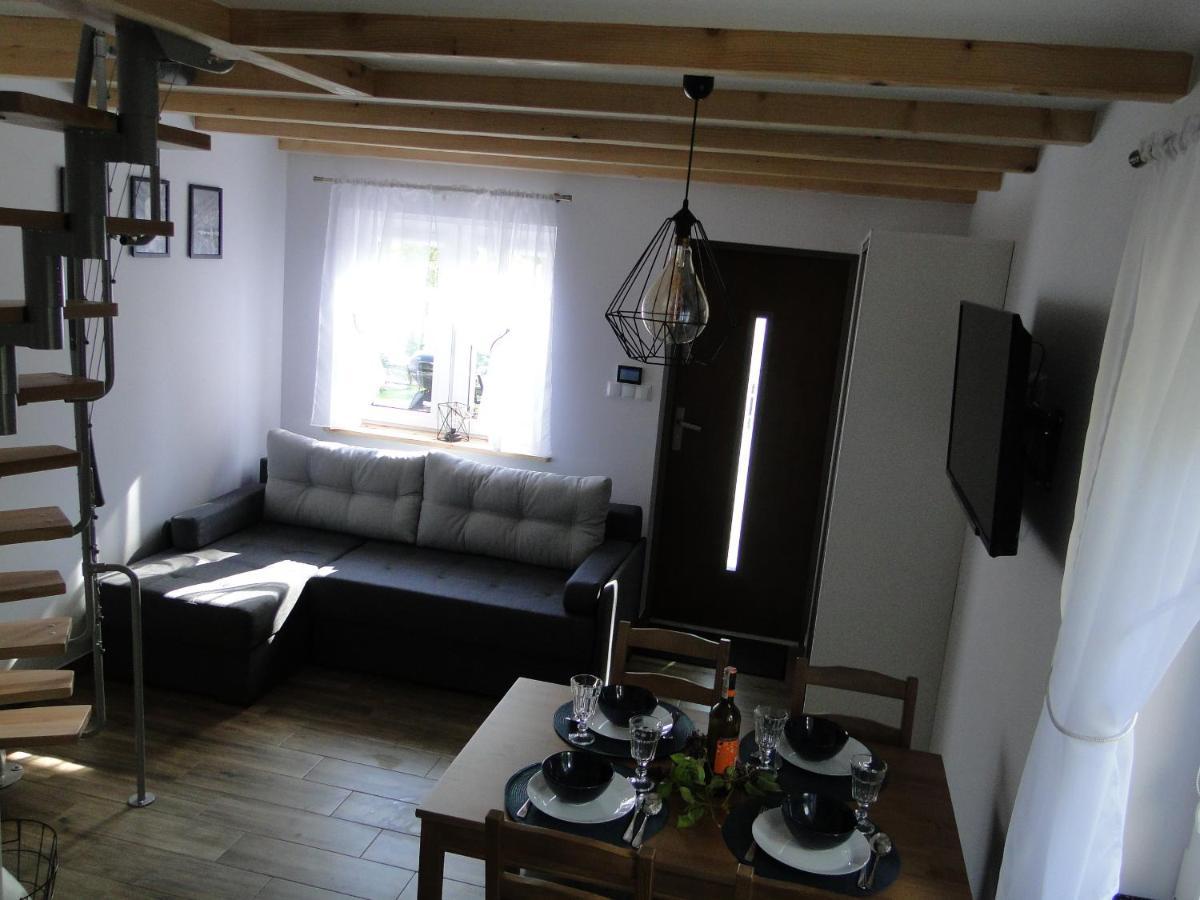 Domek Antonowka Szklarska Poręba Exterior foto