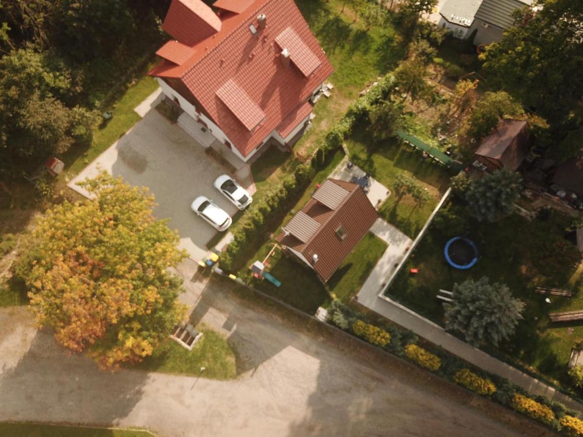 Domek Antonowka Szklarska Poręba Exterior foto