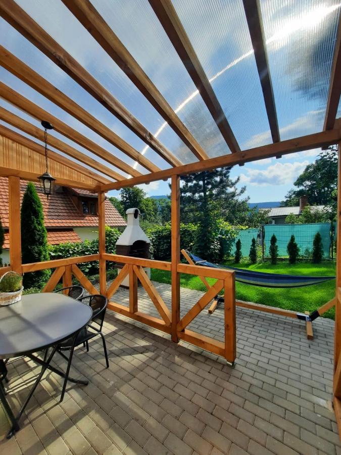 Domek Antonowka Szklarska Poręba Exterior foto