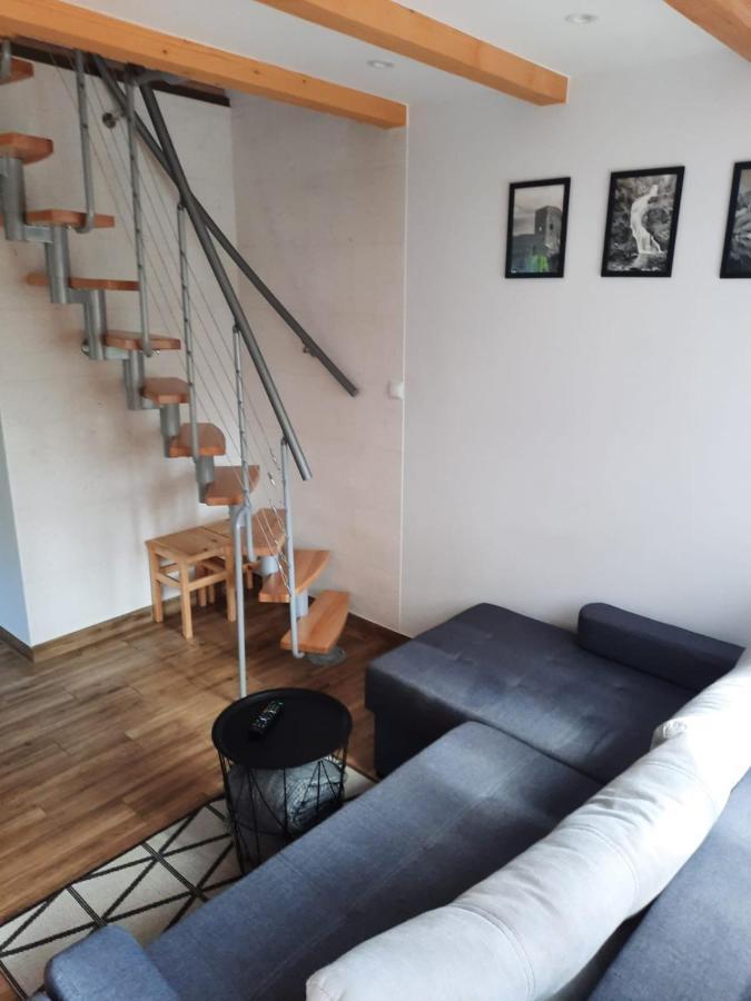 Domek Antonowka Szklarska Poręba Exterior foto
