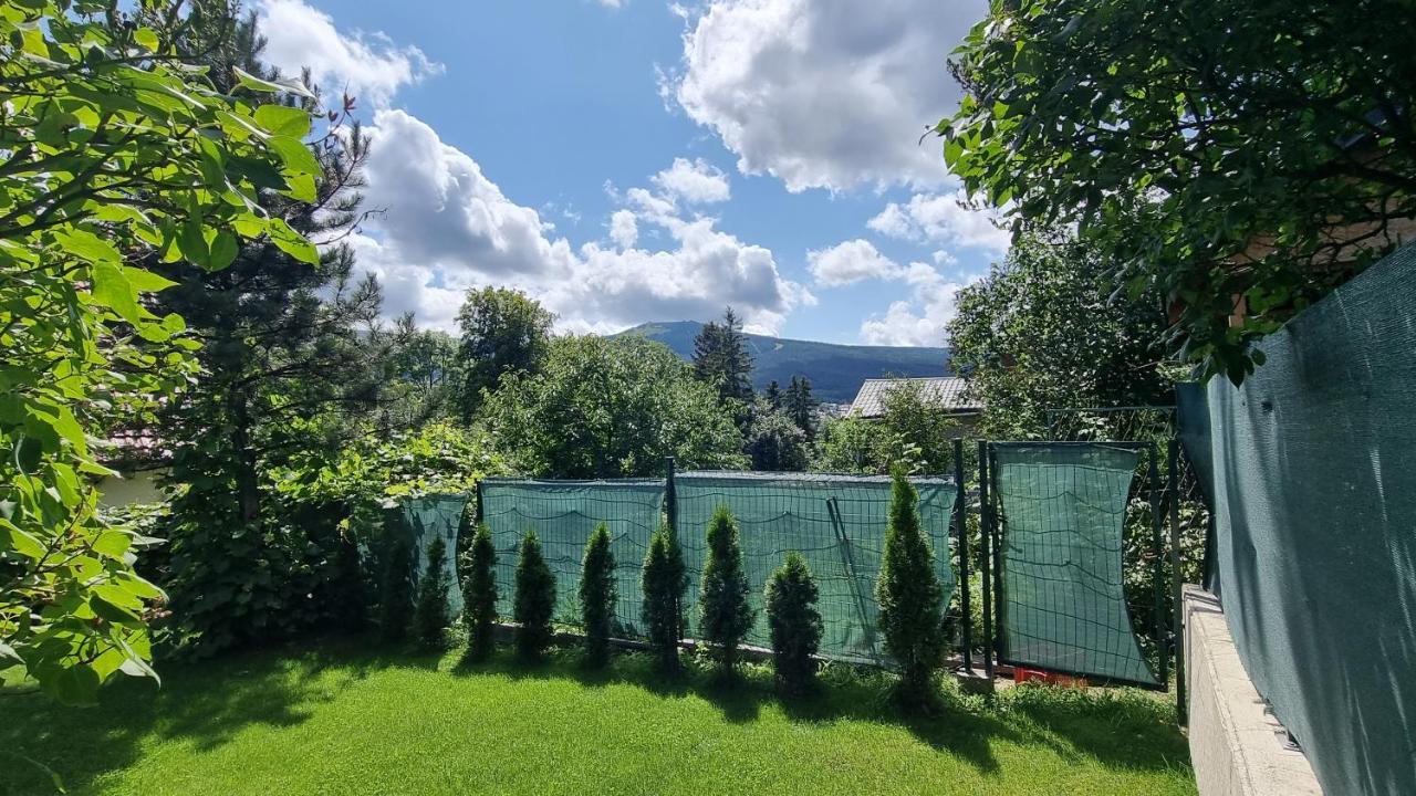 Domek Antonowka Szklarska Poręba Exterior foto