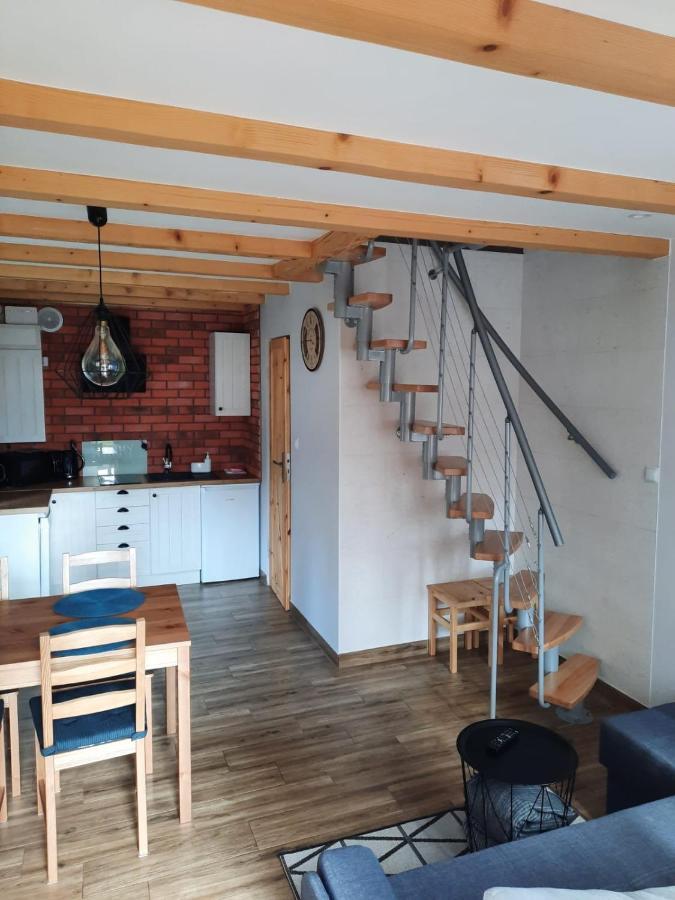 Domek Antonowka Szklarska Poręba Exterior foto
