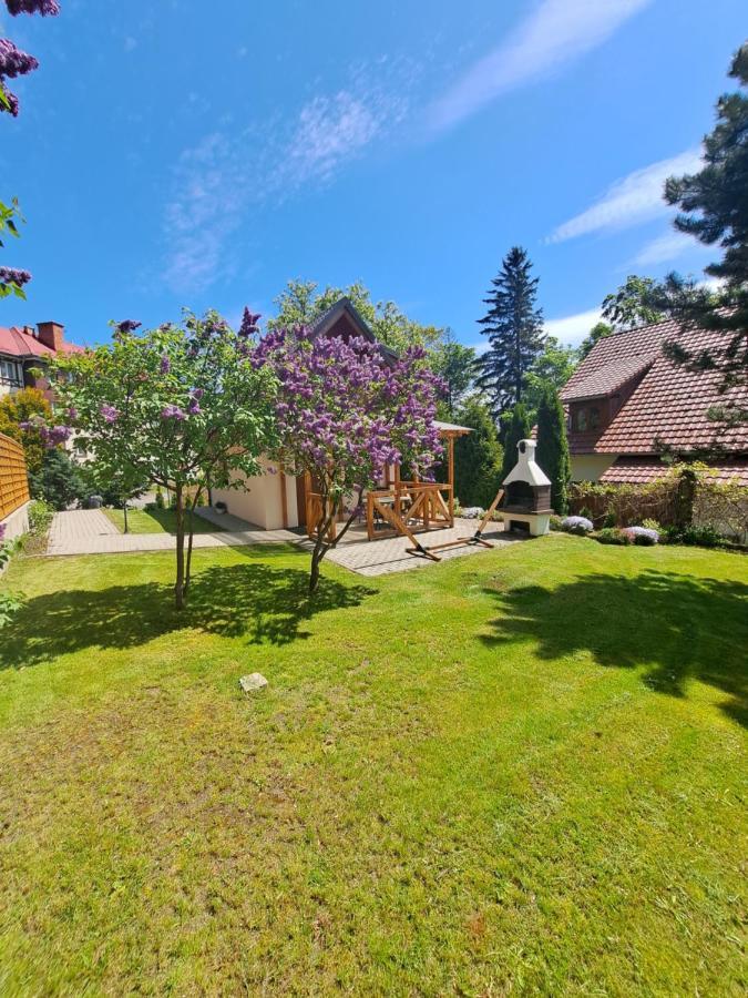 Domek Antonowka Szklarska Poręba Exterior foto